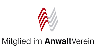 Mitglied im Anwaltsverein